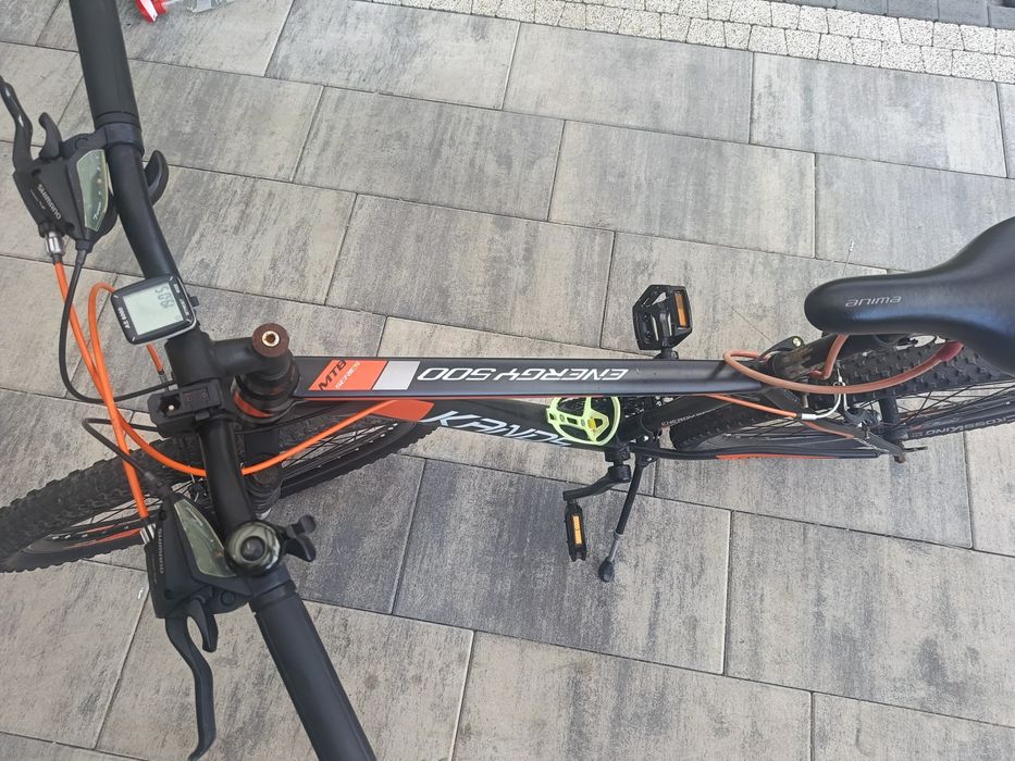 Rower górski KANDS energy 500 26'