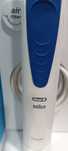 Irrigador oral BRAUN ORAL-B elétrico