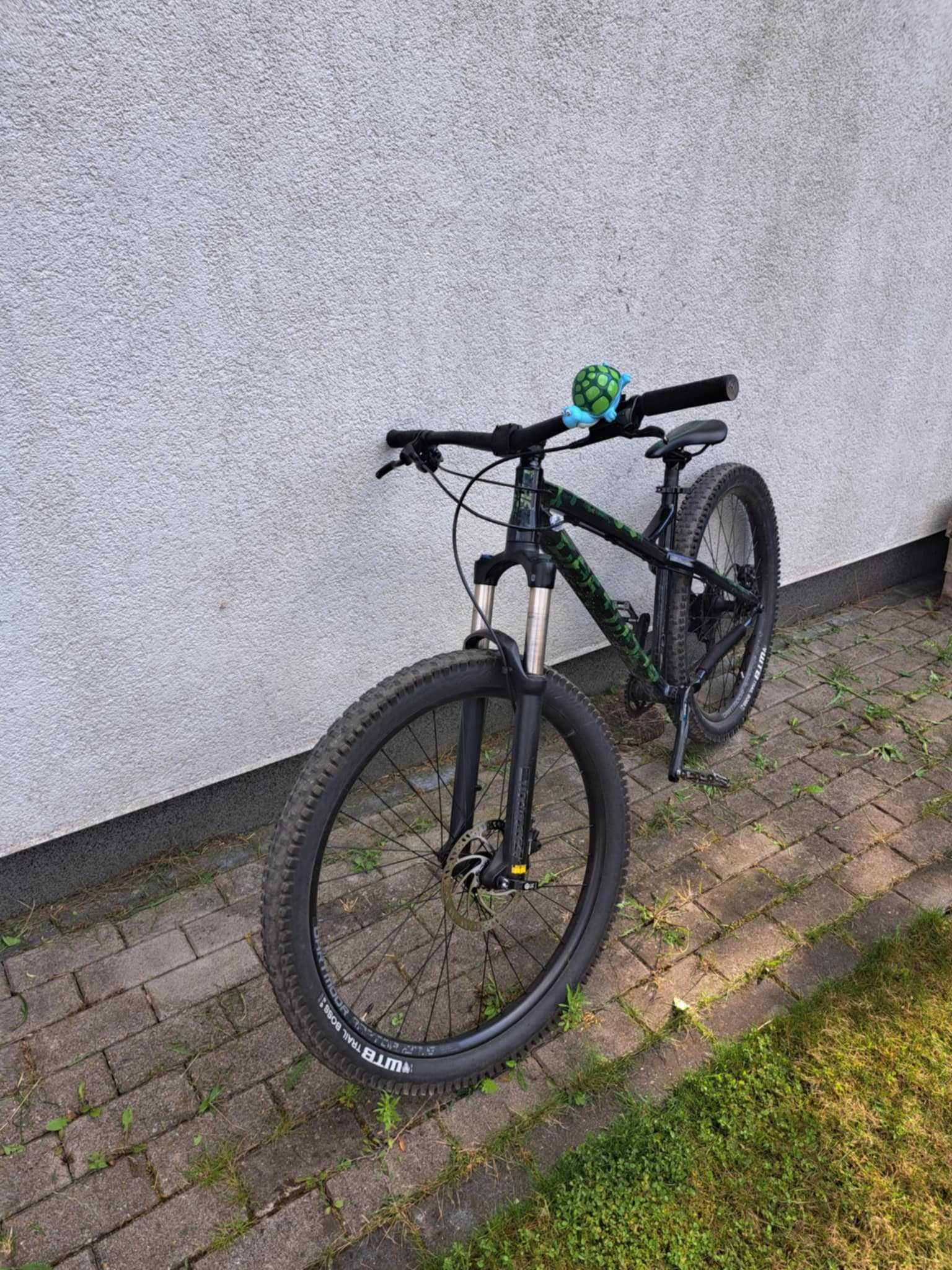 Dartmoor Primal Intro 2020 – Trail/Enduro