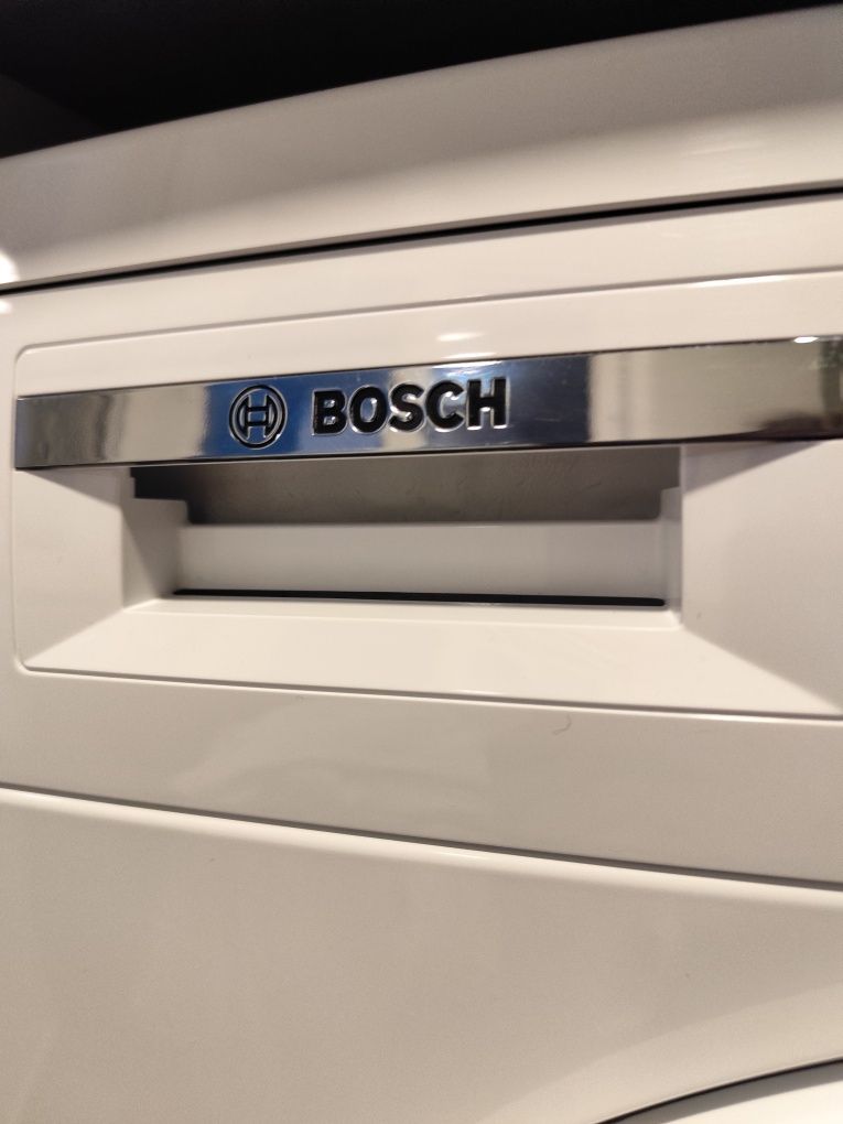 Maquina de lavar roupa Bosch 9kg- série 6
