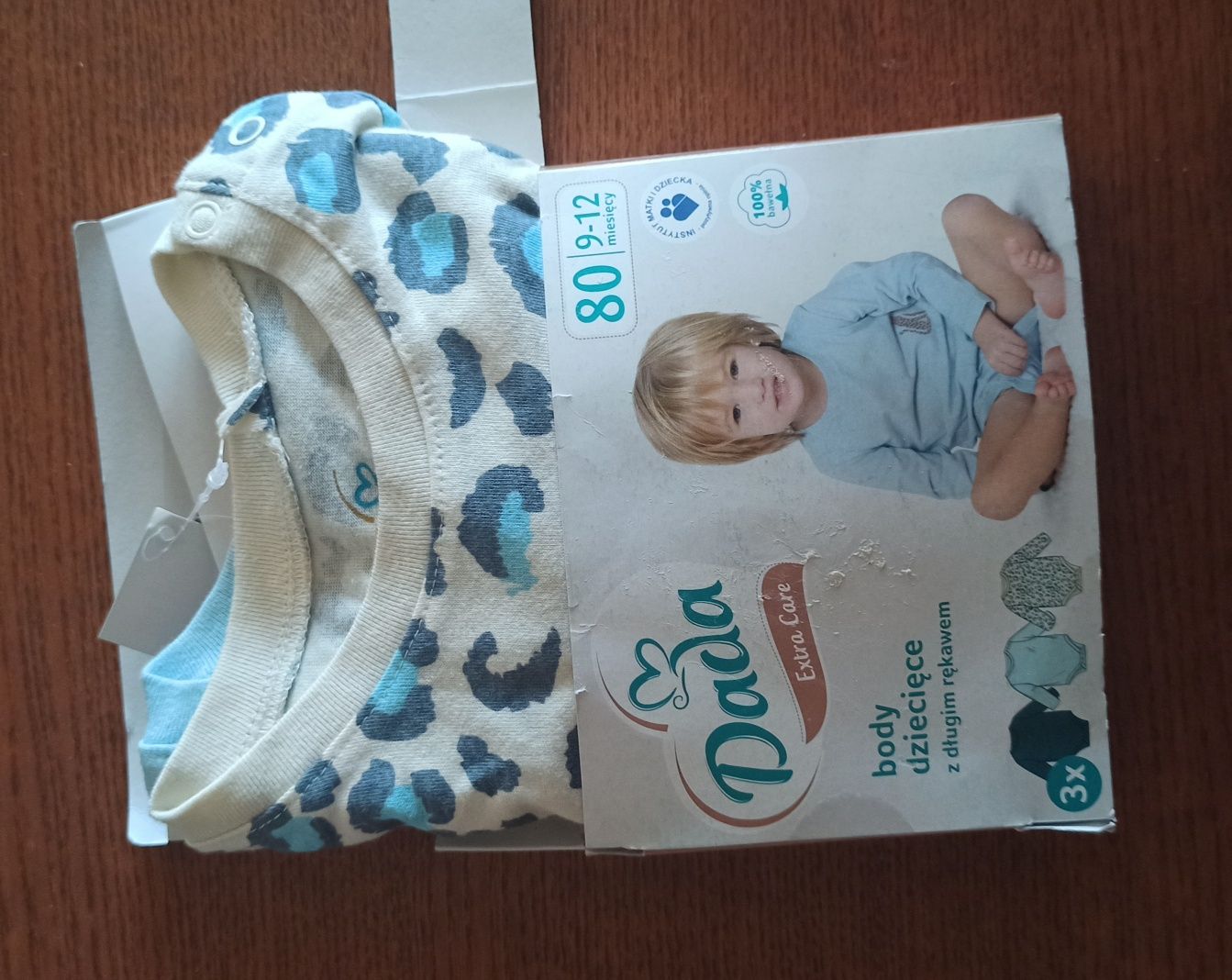 Body 80 , 5 sztuk