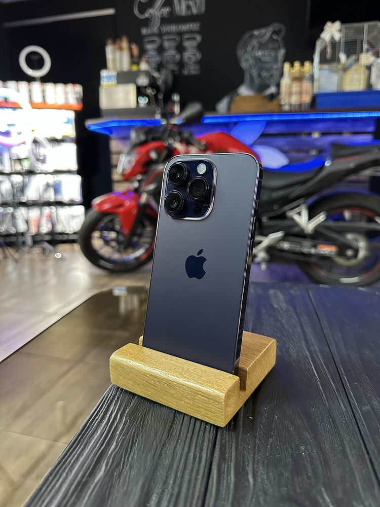 iPhone 14 Pro 256 GB Trade in