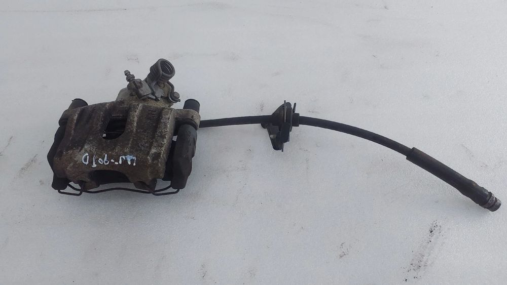 Pinça travão / maxila de travão trás direita FORD C-Max II (DXA/CB7, D