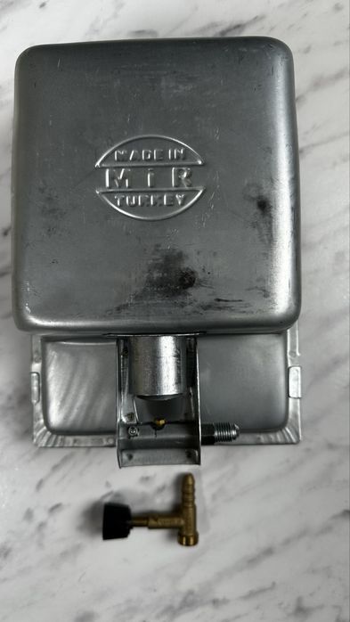 Газовий обігрівач MiR Туреччина (новий)