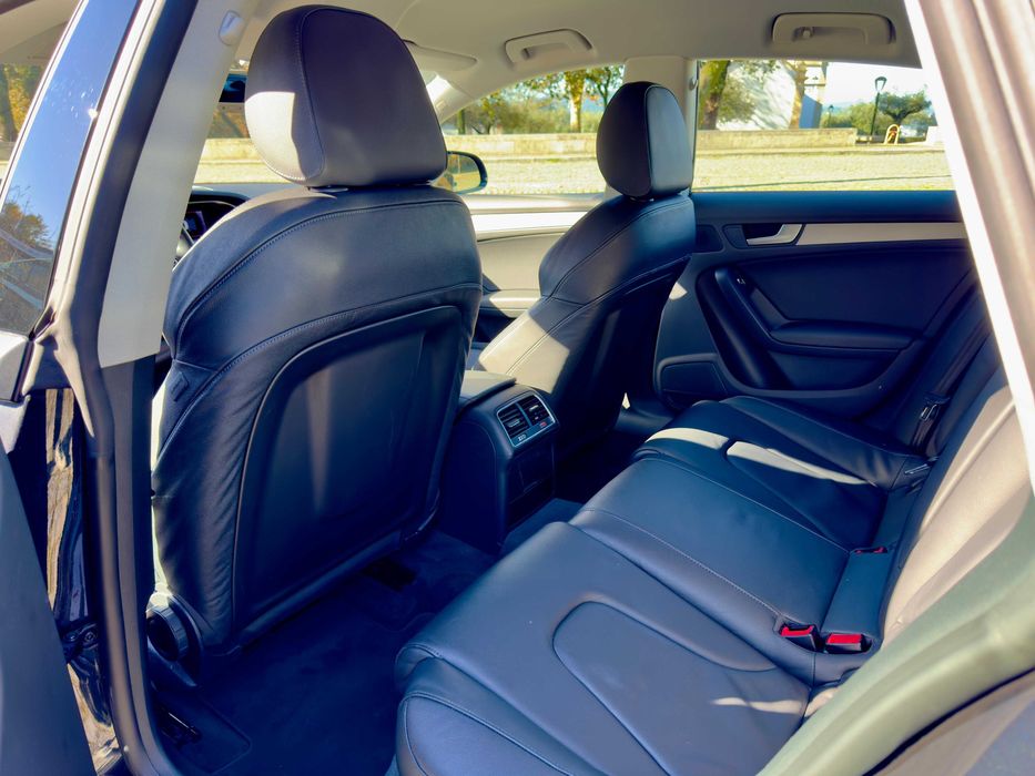 Audi A5 Sportback 2.0 TDI 150cv * S-line * Automatico * Nacional *