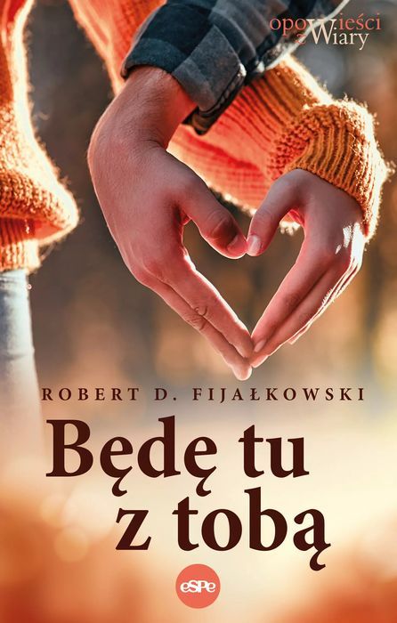 Będę Tu Z Tobą Espe