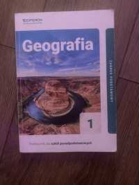 Geografia Operon 1 poziom podstawowy