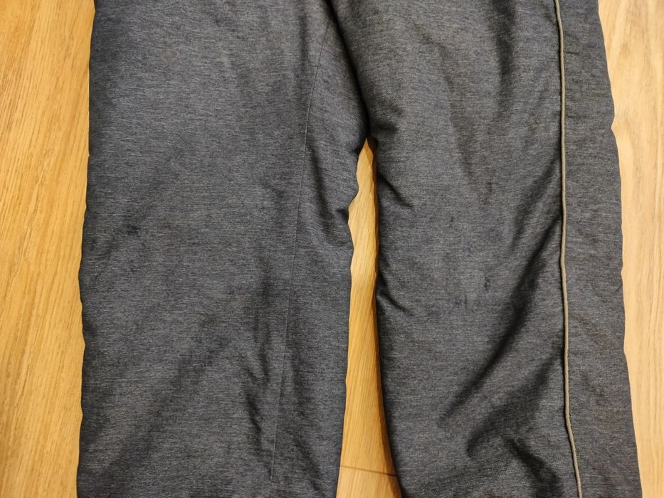 Kombinezon zimowy Smyk