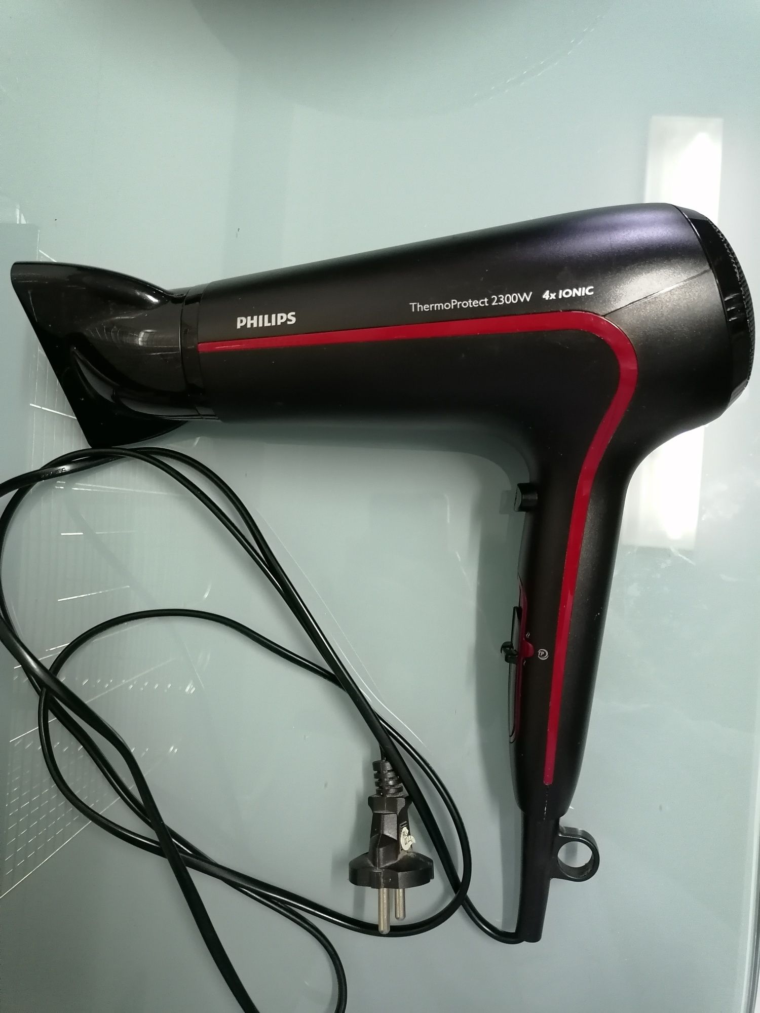 Secador de cabelo Philips