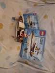 Lego city / blocos de construção