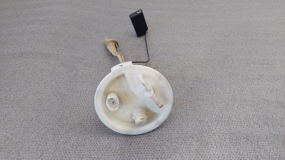 Boia combustível BMW 5 (E39)