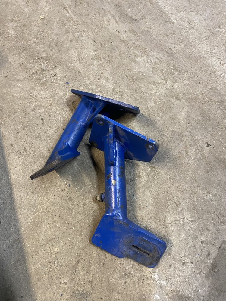 Miska m62 swap e46 e36 v8