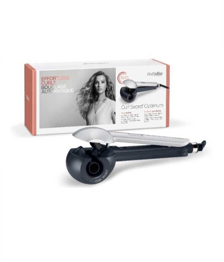 Babyliss curls bouclage automatiqe nowe