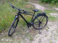 Rower cube kathmandu pro