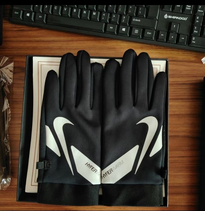 Рукавиці Nike Hyperwarm | Therma Fit