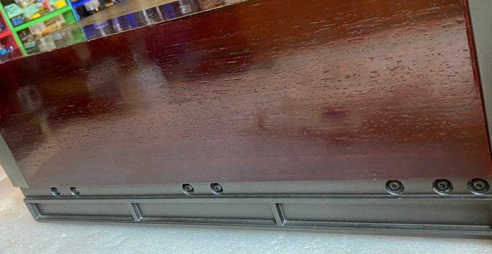 TEAC Z-7000 (Master Cassette Deck)