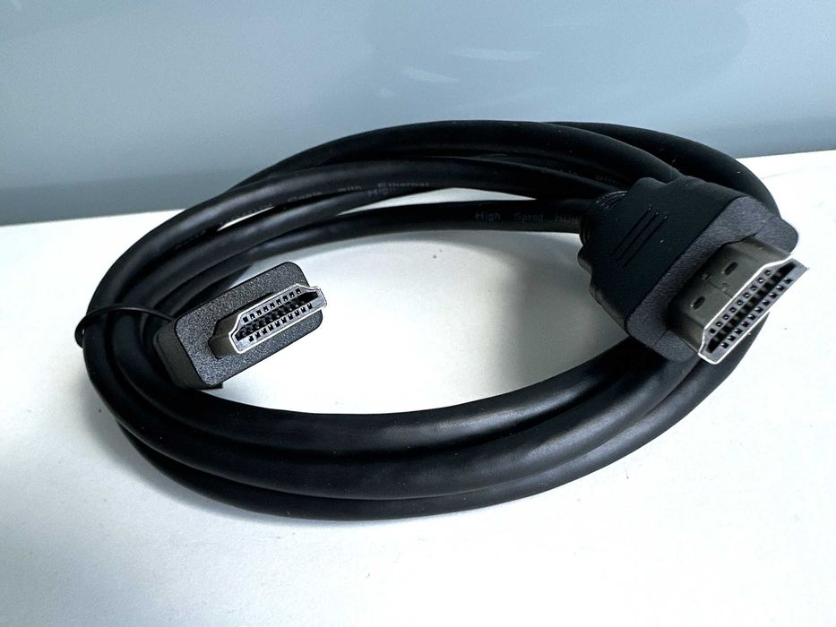 Кабель Hdmi to Hdmi  посилений 1.4 м