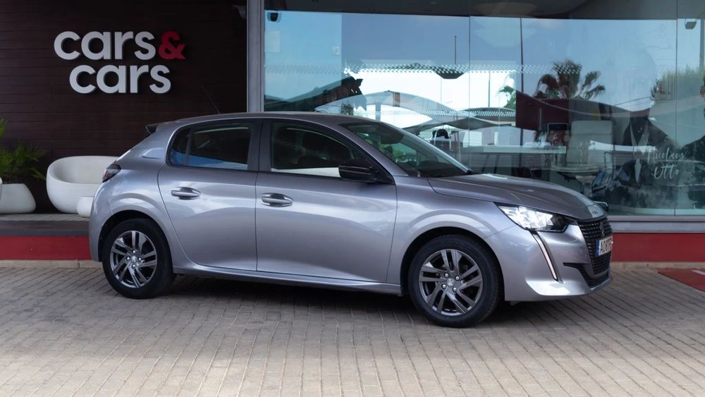 Peugeot 208 1.2 PureTech Active Pack