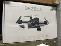 Drone com camera