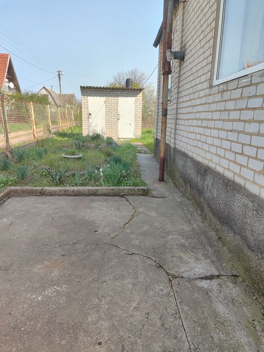 Продається добротний дачний будинок в с. Орлівщина (СТ "КООПЕРАТОР")