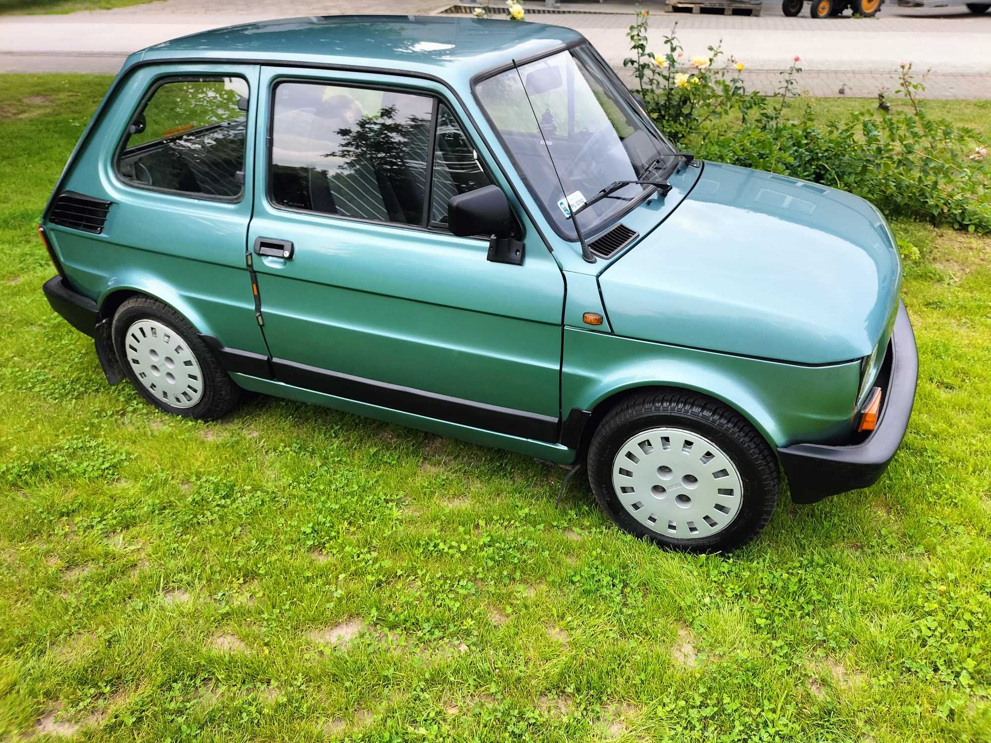 Sprzedam Fiat 126 Bis