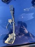 Датчик AIR BAG Audi A8 D3 Audi A8 D3 4Е0616575В