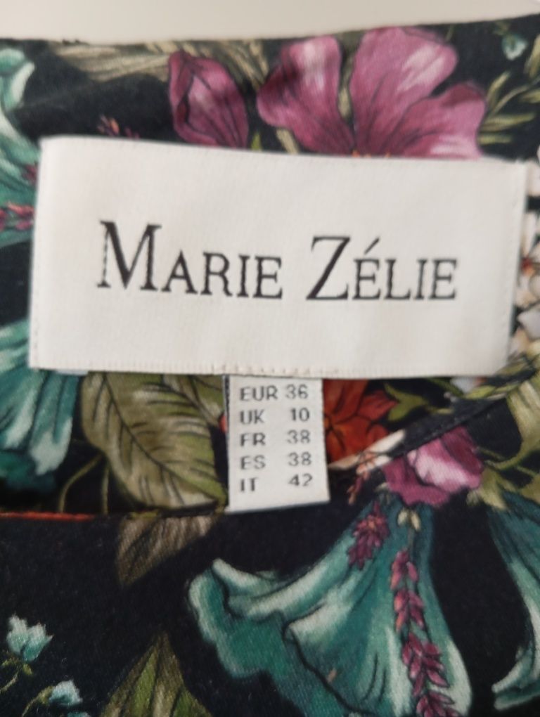 Sukienka Melia 36 Marie Zelie
