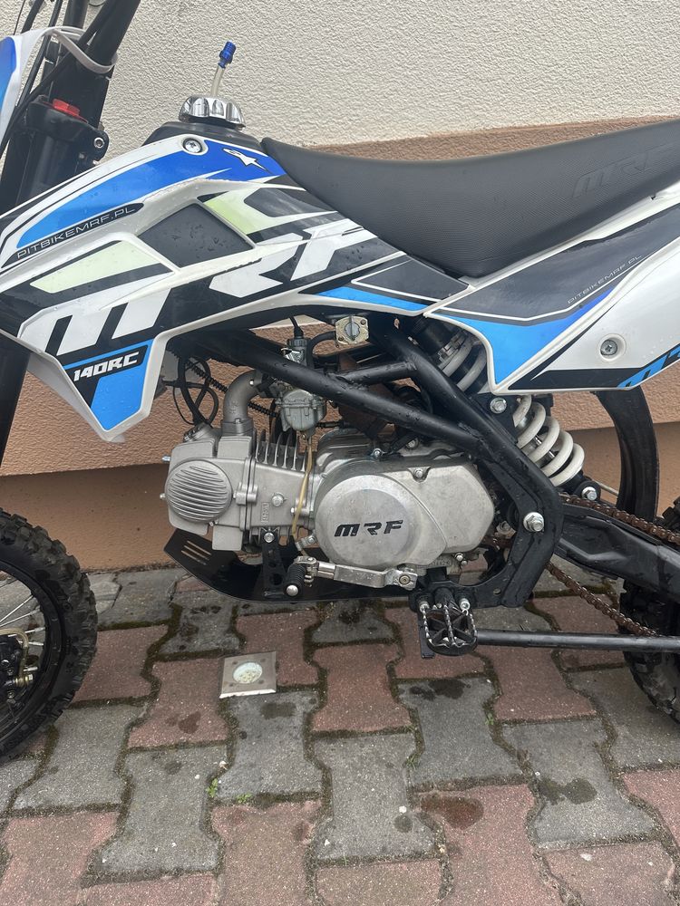 Cross mrf 140 rc