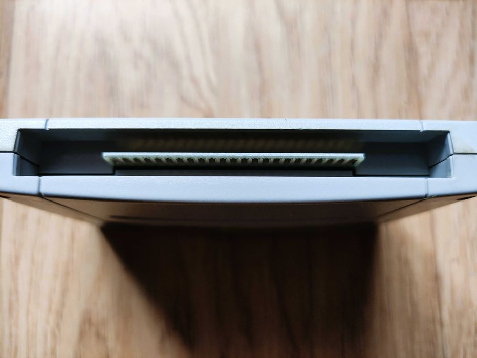 Картридж Rock n roll racing для sfc (оригінал)