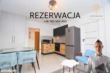Mieszkanie 2-pokojowe z balkonem Jaroty 33,9 m²