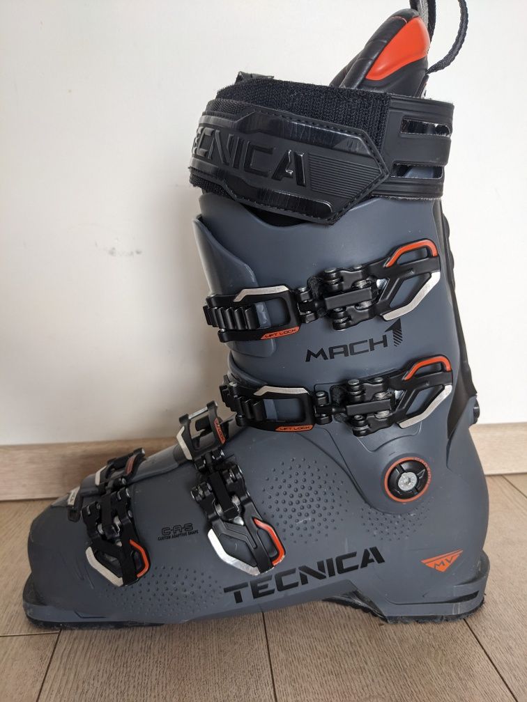 Tecnica Mach 1 MV 28-28.5  flex110