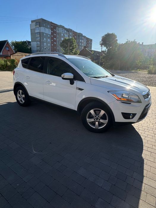 Продається Ford Kuga