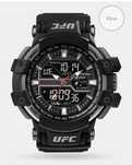 Zegarek timex UFC czarny