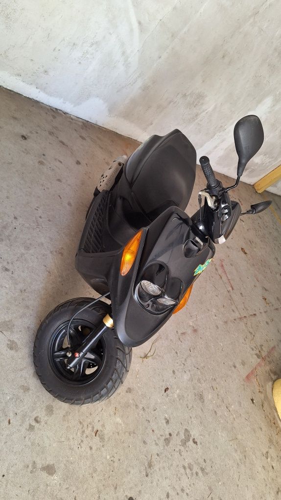 Yamaha BWS NG 50cc