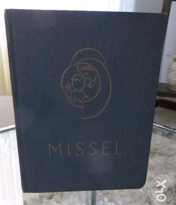 Missel Francês - Edição de 1967