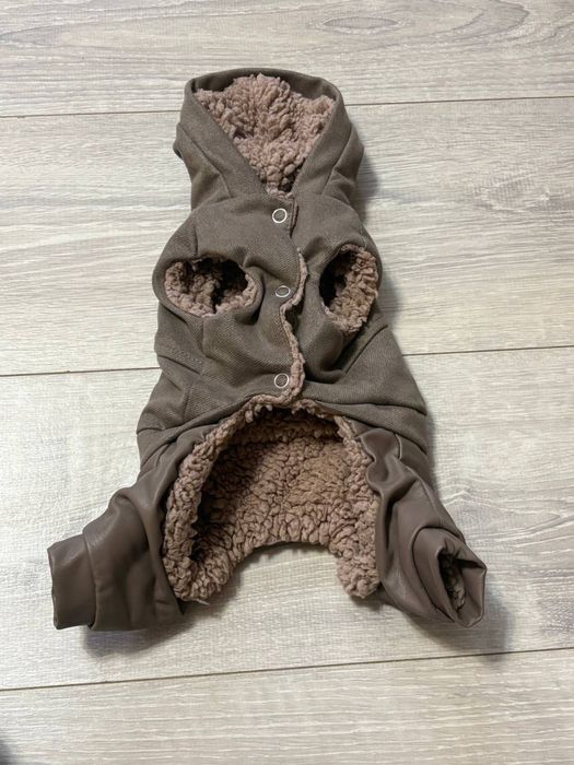 Костюм для собаки осінь/весна, XS