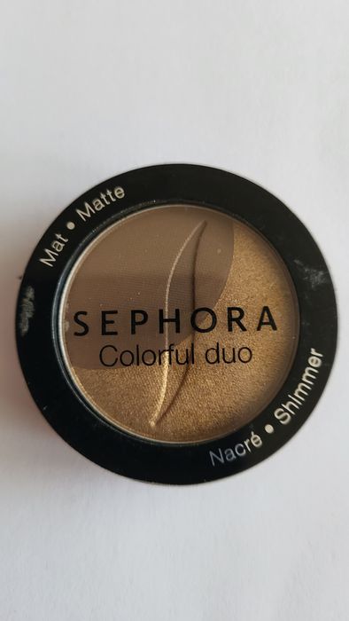 Cień do powiek Sephora