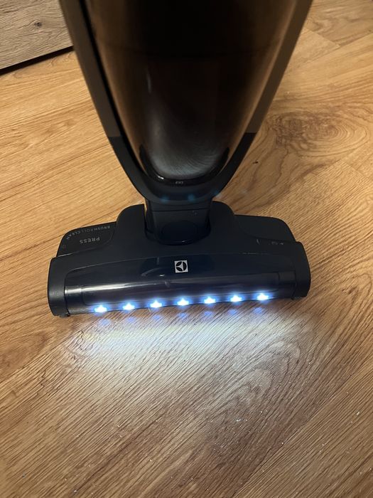 Odkurzacz Electrolux Pure Q9