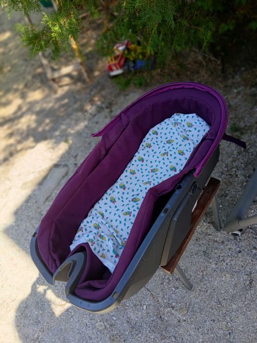 Продам коляску 2 в 1