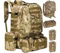 Військовий рюкзак 48.5 л, рюкзак туристичний, рюкзак, военный рюкзак