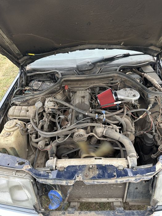 Продам Mercedes 230 АКПП газ бензин
