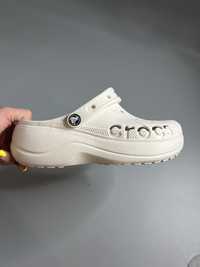 Крокси жіночі сабо crocs шльопанці