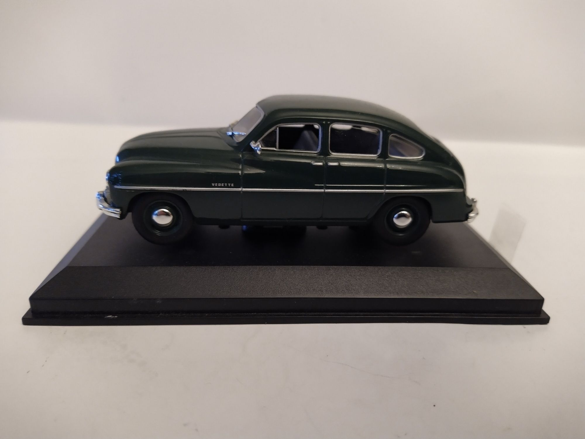 Ford Vedette Skala 1:43 Altaya