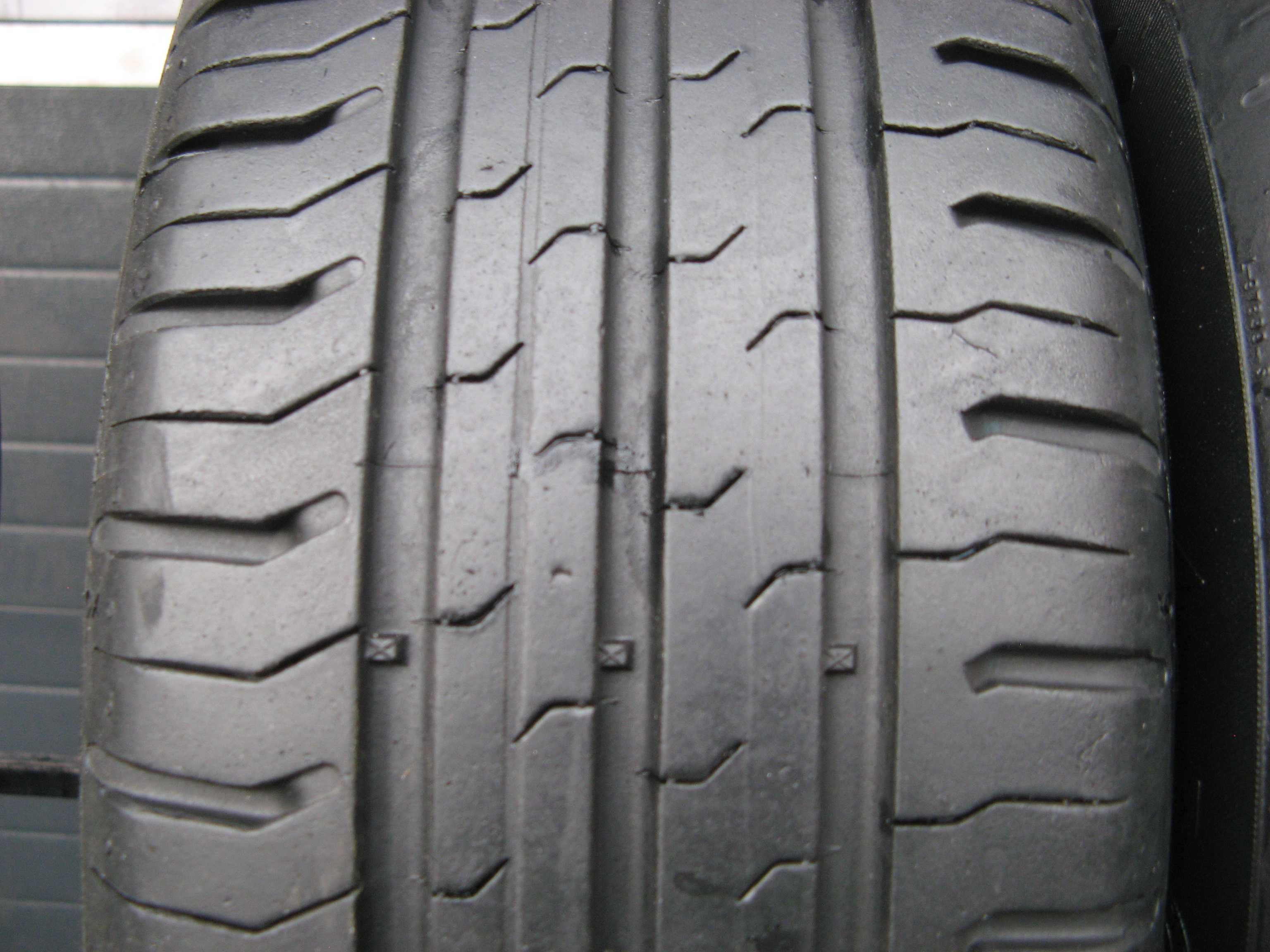 175/65R14 CONTINENTAL ContiEcoContact 5 nr.6551