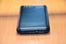 Powerbank Setty 10 000 mAh micrUSB, USB-C, 2xUSB-A Tarnów