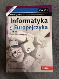 Podręcznik informatyka Europejczyka