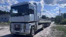 Renault Magnum 440 2004