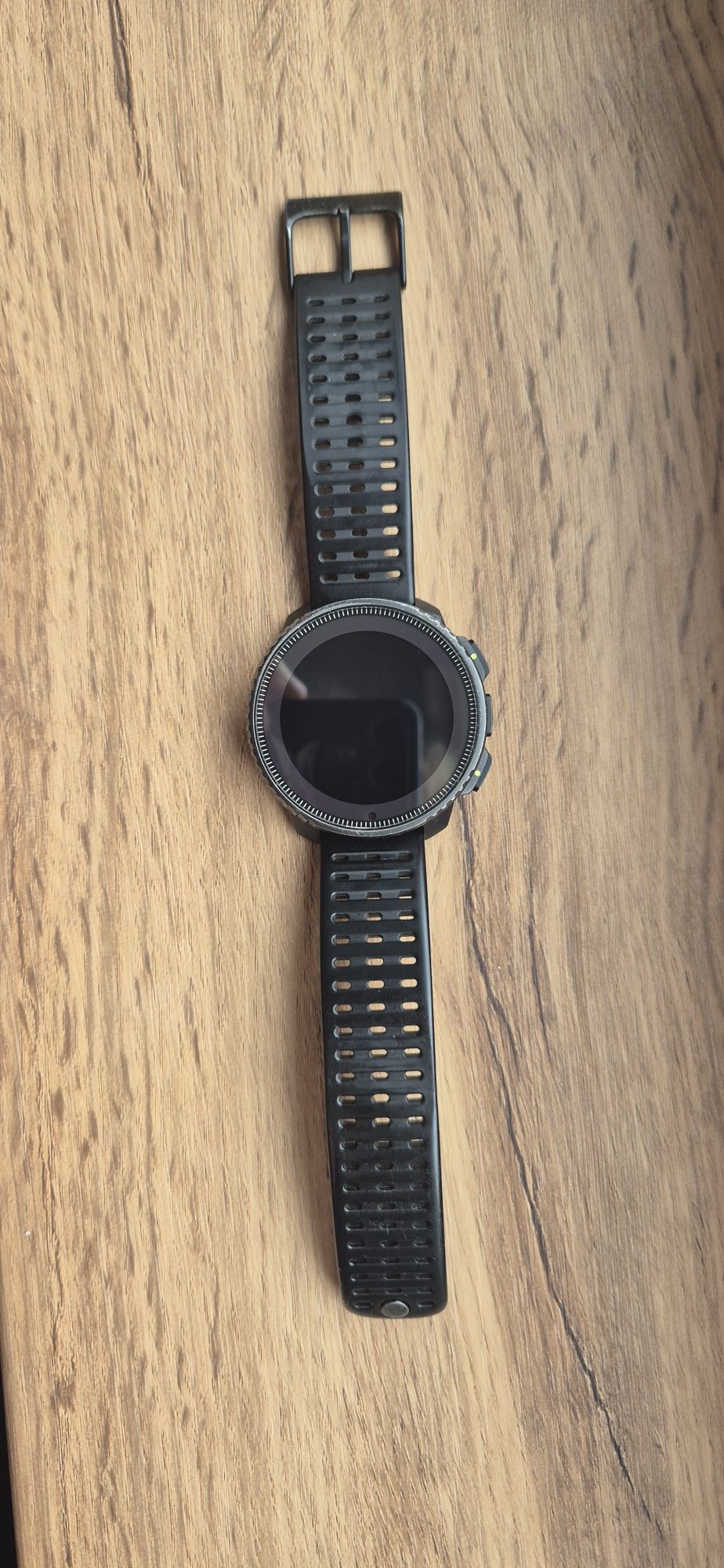Zegarek Suunto Vertical Solar All Black