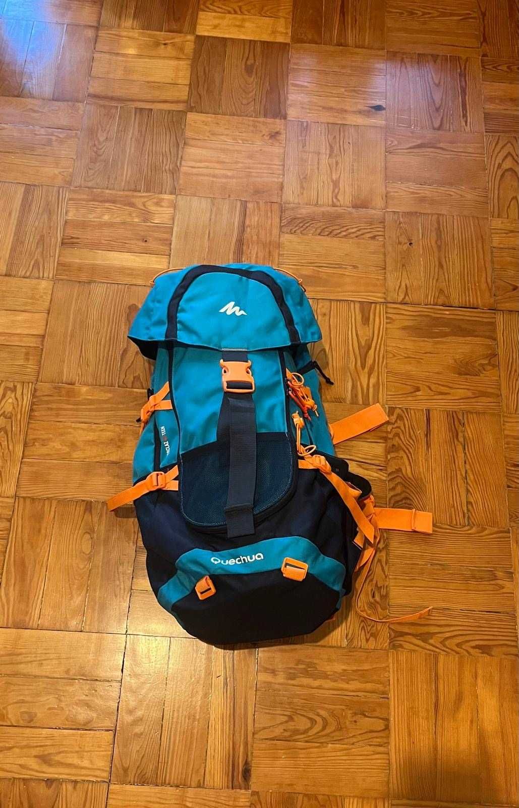Mochila de campismo/ escutismo 40 litros