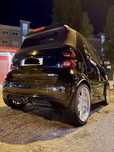 Smart fortwo brabus